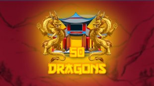 50 Dragons