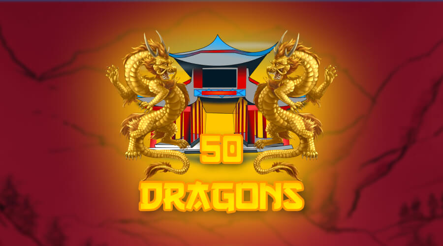 50 Dragons