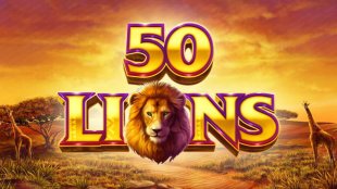 50 Lions