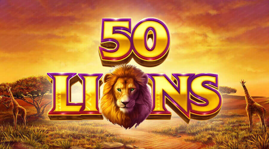 50 Lions