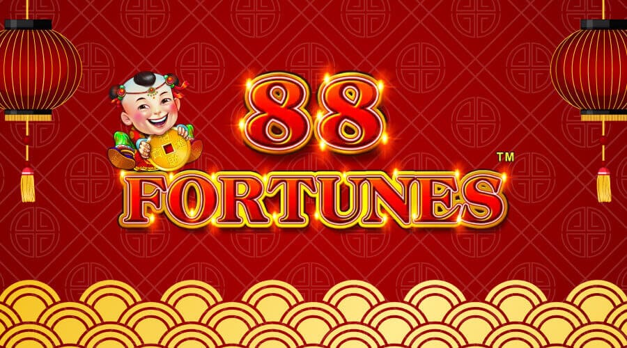 88 Fortunes