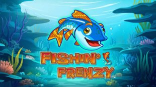 Fishing Frenzy 