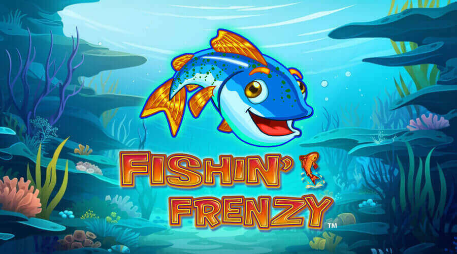 Fishing Frenzy 