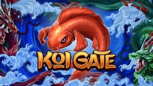 Koi Gate