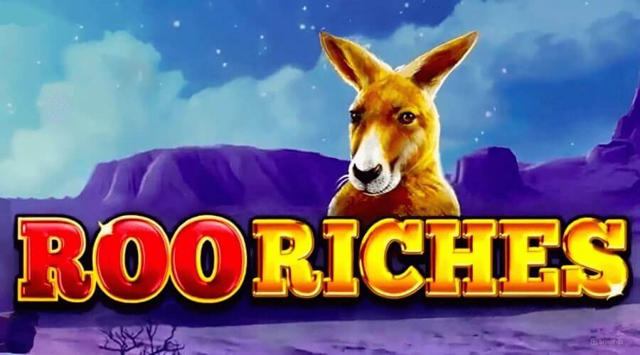 Roo Riches