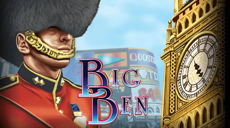 Big Ben