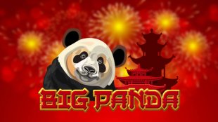 Big Panda 