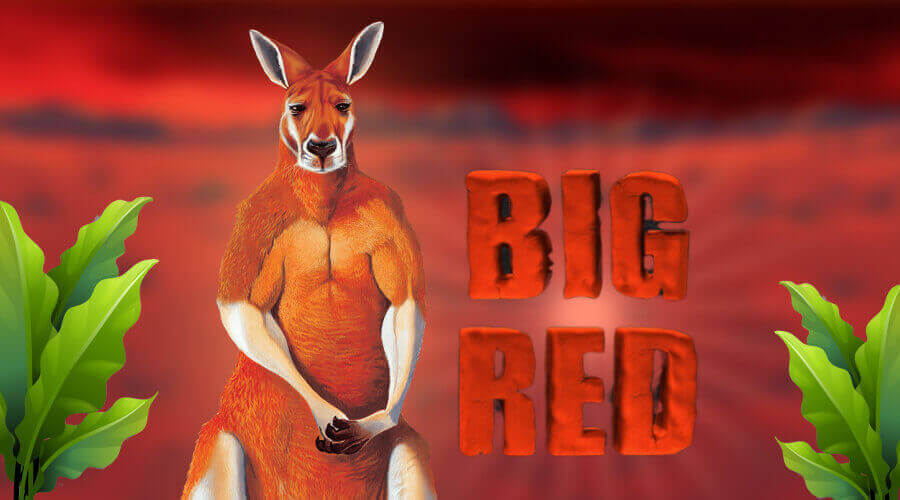 Big Red