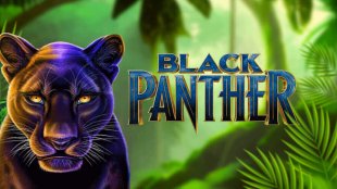 Black Panther