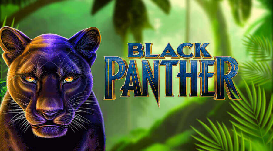 Black Panther