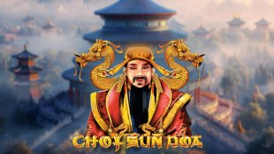 Choy Sun Doa