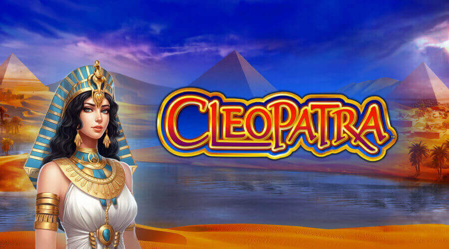 Cleopatra