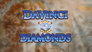 Da Vinci Diamonds