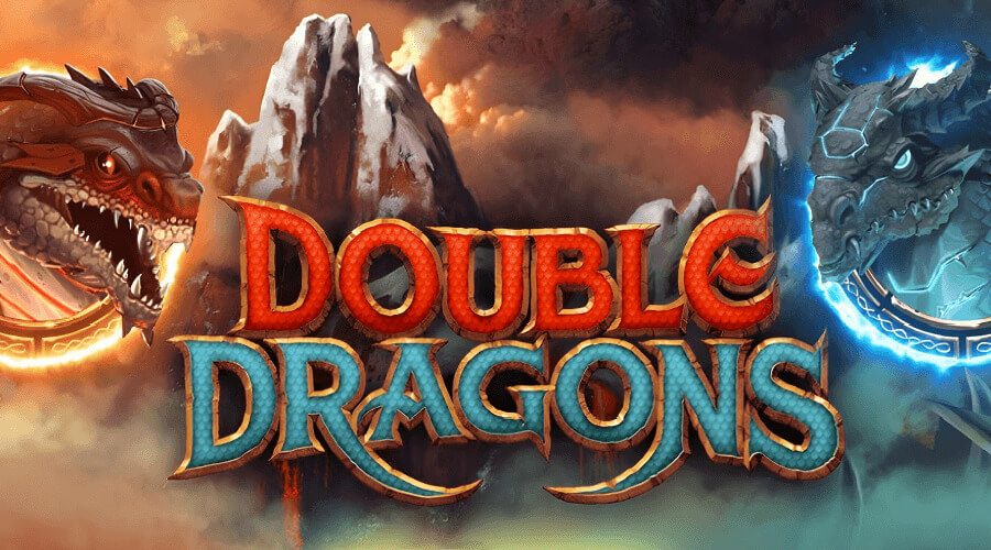 Double Dragons