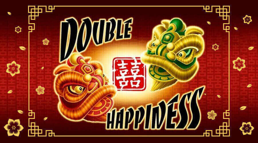 Double Happiness 