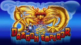 Dragon Emperor