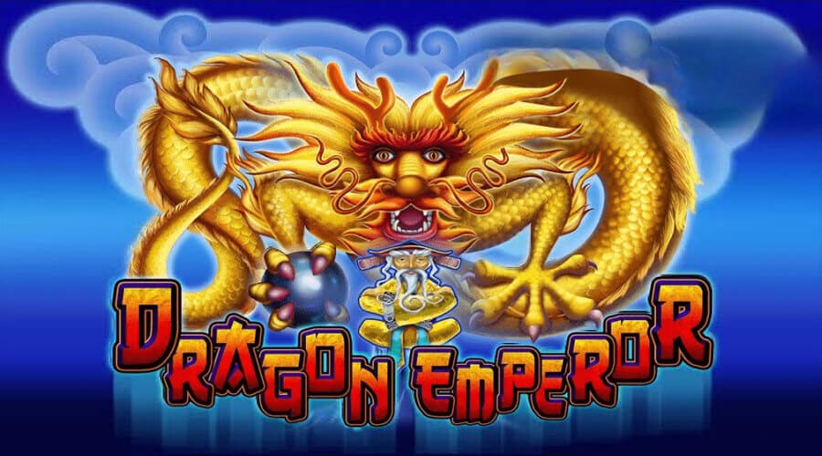 Dragon Emperor