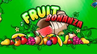 Fruit Bonanza 