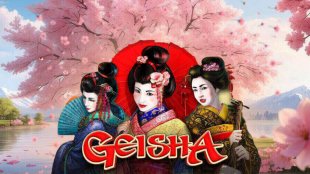 Geisha