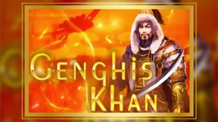 Genghis Khan 