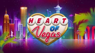 Heart of Vegas