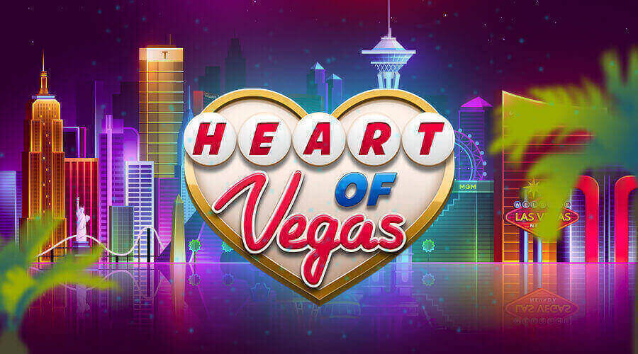 Heart of Vegas