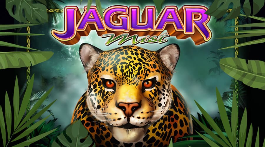 Jaguar Mist