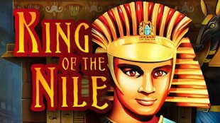 King Of The Nile 