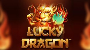 Lucky Dragon 