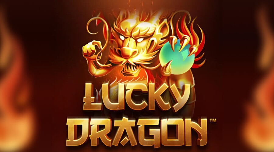 Lucky Dragon 