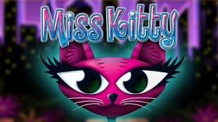 Miss Kitty