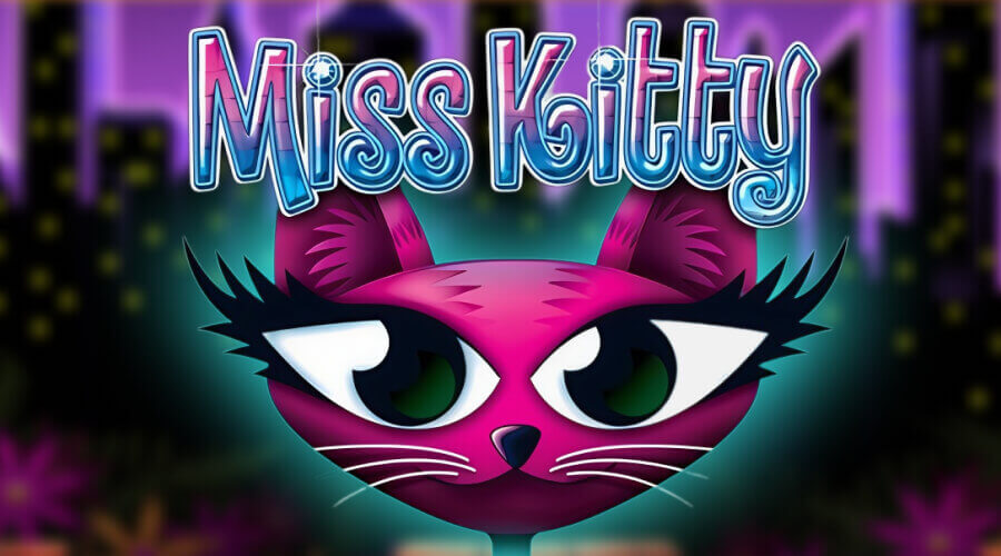 Miss Kitty