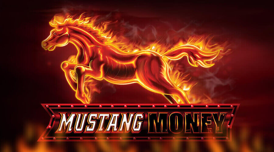 Mustang Money 