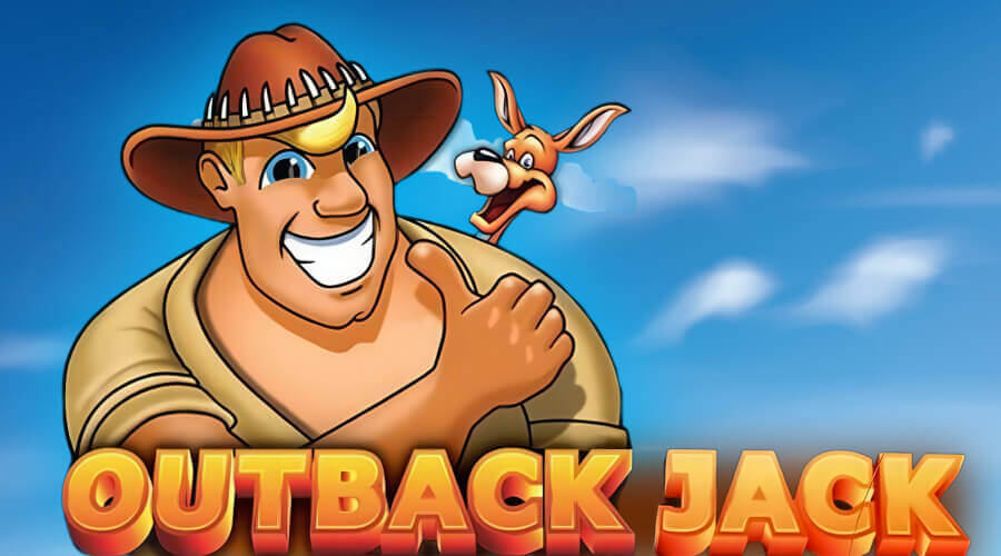 Outback Jack