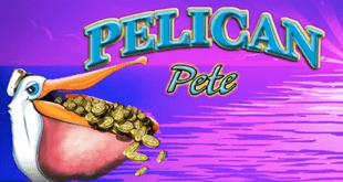 Pelican Pete