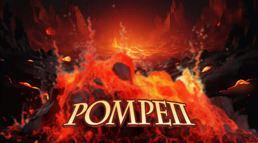 Pompeii