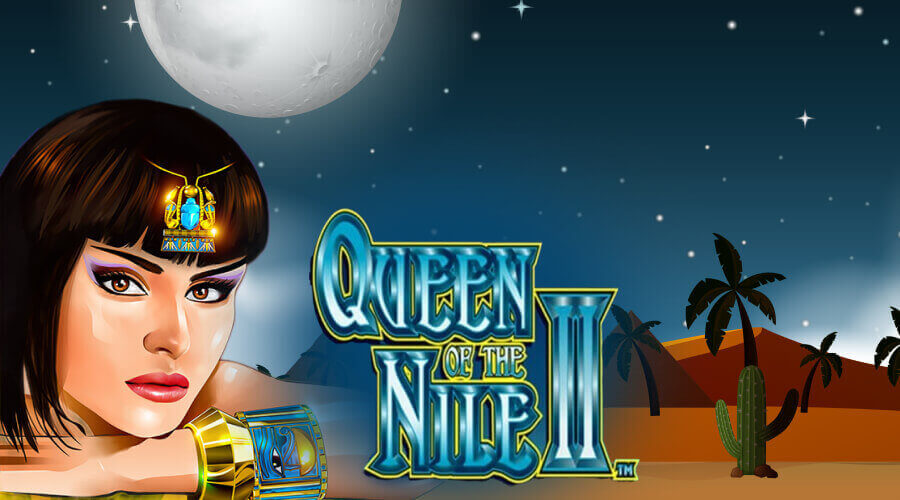 Queen of the Nile 2