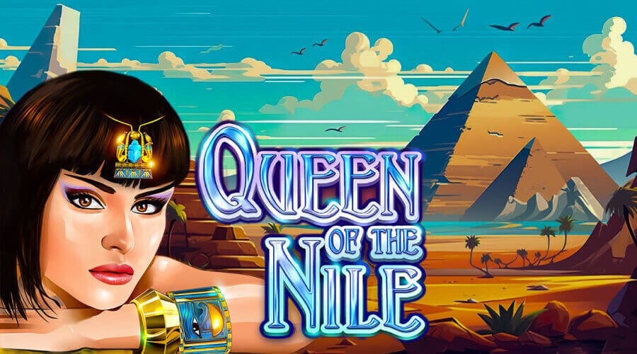 Queen of the Nile