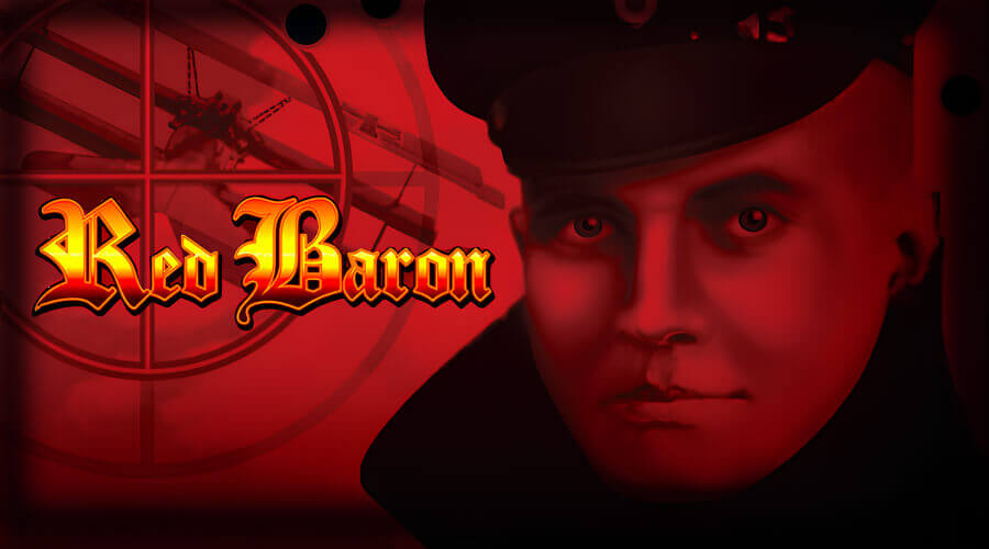 Red Baron Pokie Machine Online to Play with No Download