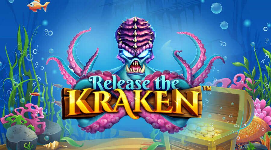 Release the Kraken