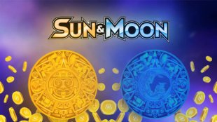 Sun & Moon