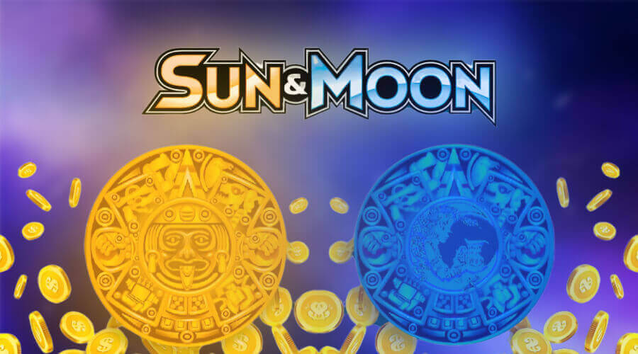 Sun & Moon