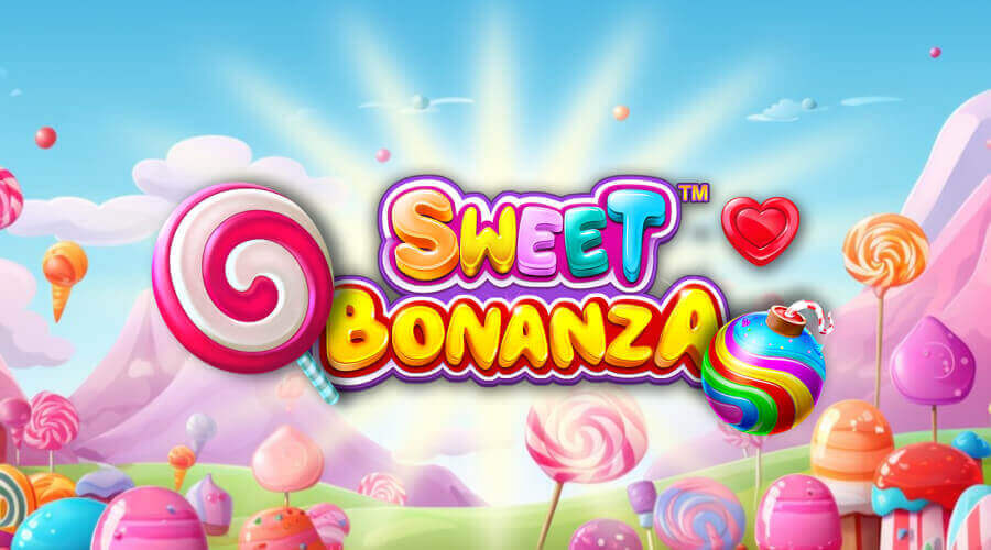 Sweet Bonanza 