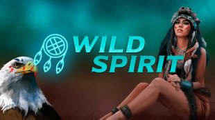 Wild Spirit 