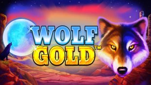 Wolf Gold