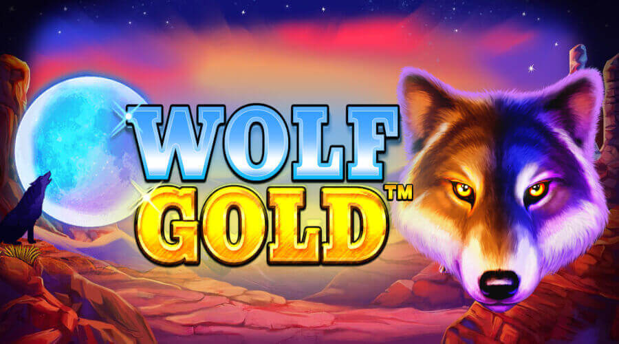 Wolf Gold